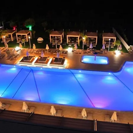 Amethyst Napa &