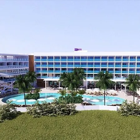 Hotel Amethyst Napa & Ajia Napa