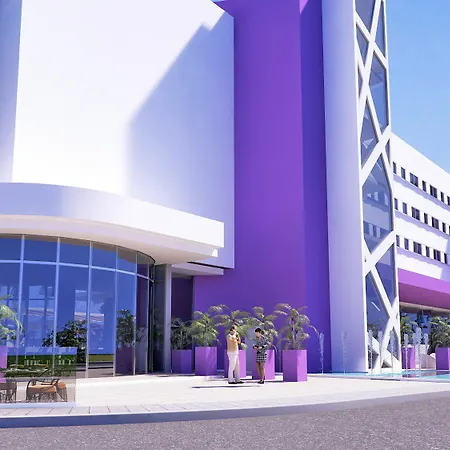 酒店 Amethyst Napa & 4*
